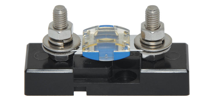 MIDI Type Surface Mount Fuse Block