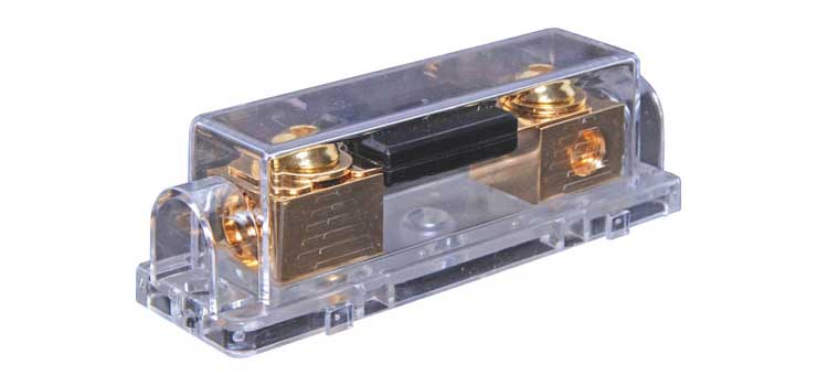 200A ANL Type Fuse Block