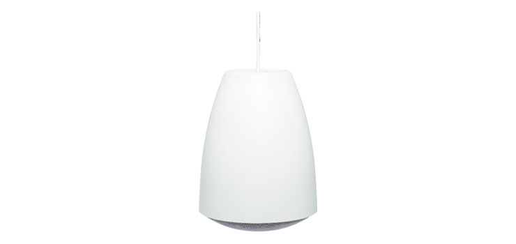 30W 100V Line Pendant Ceiling Speaker