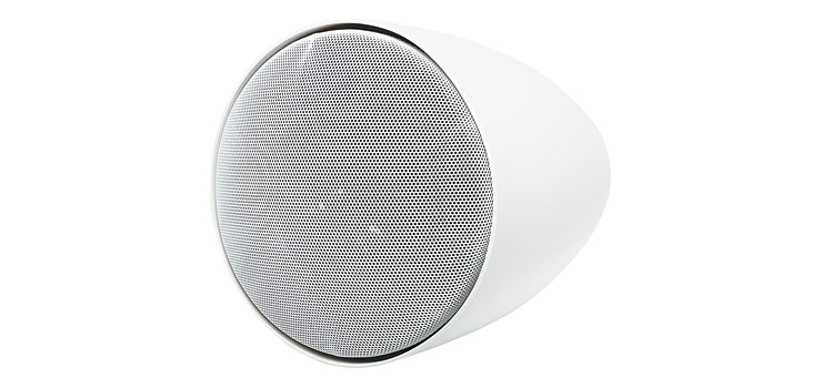 30W 100V Line Pendant Ceiling Speaker