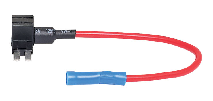 Fuse Tap Micro 2 Type - Add-A-Circuit 