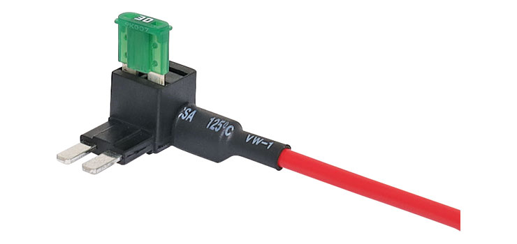 Fuse Tap Micro 2 Type - Add-A-Circuit