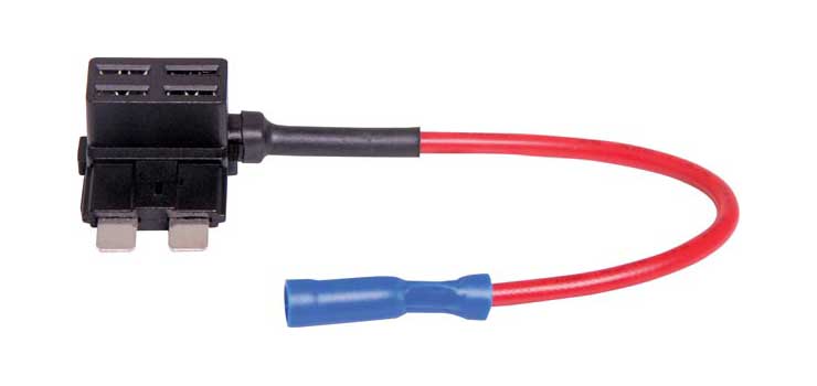 Fuse Tap Blade Type - Add-A-Circuit 