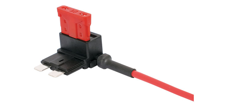 Fuse Tap Blade Type - Add-A-Circuit
