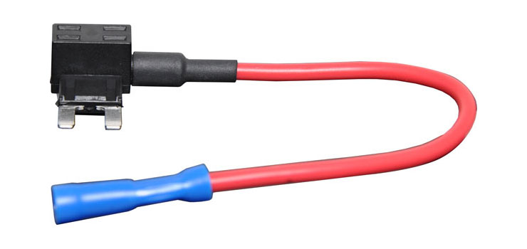 Fuse Tap Mini Blade Type - Add-A-Circuit 