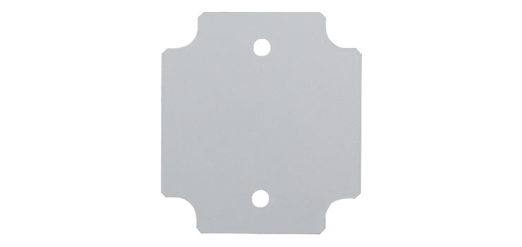Internal Baseplate to Suit H3000 / H0320
